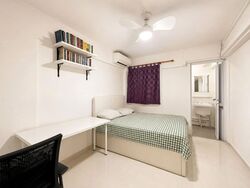 Blk 520 Bedok North Avenue 1 (Bedok), HDB 3 Rooms #599690501